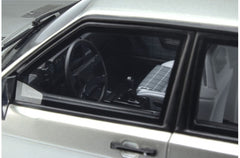 Audi 80 B2 quattro 1983 Zermatt Silver LY7Y 1:18 - 59209