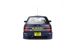 Subary Legacy RS 555 Subaru WRT 5th Rallye Tour de Corse 1993 Colin McRae - Derek Ringer 1:18 - 59218