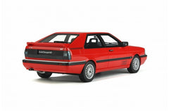 Audi GT Coupe 1987 Tornado Rouge G2 1:18 - 59248