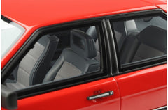Audi GT Coupe 1987 Tornado Rouge G2 1:18 - 59257