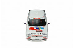 Peugeot 309 Gr. A Rallye Monte Carlo 1990 F. Delecour - Tilber 1:18 - 59265