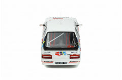 Peugeot 309 Gr. A Rallye Monte Carlo 1990 F. Delecour - Tilber 1:18 - 59266