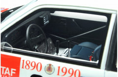 Peugeot 309 Gr. A Rallye Monte Carlo 1990 F. Delecour - Tilber 1:18 - 59267