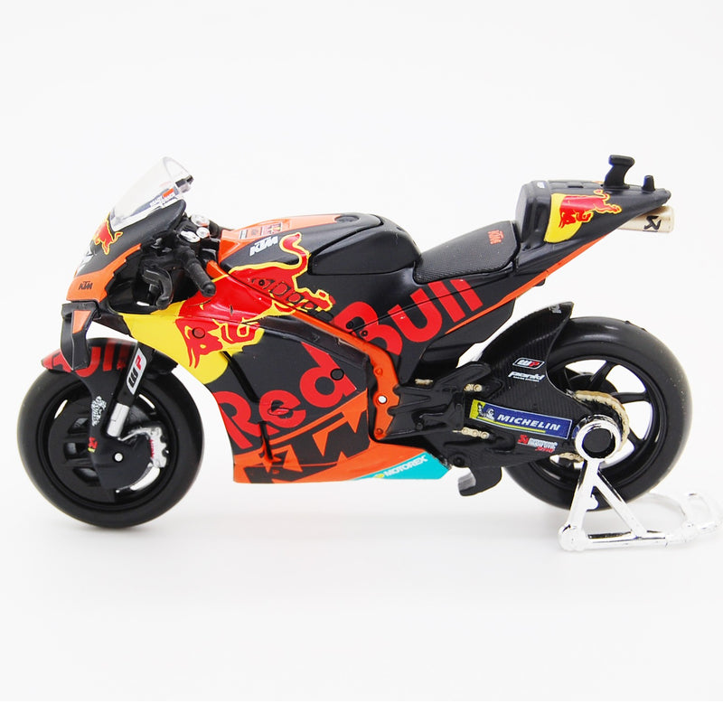 Red Bull KTM RC16 Factory Racing Moto GP 2021 Miguel Oliveira 1:18 - 59290