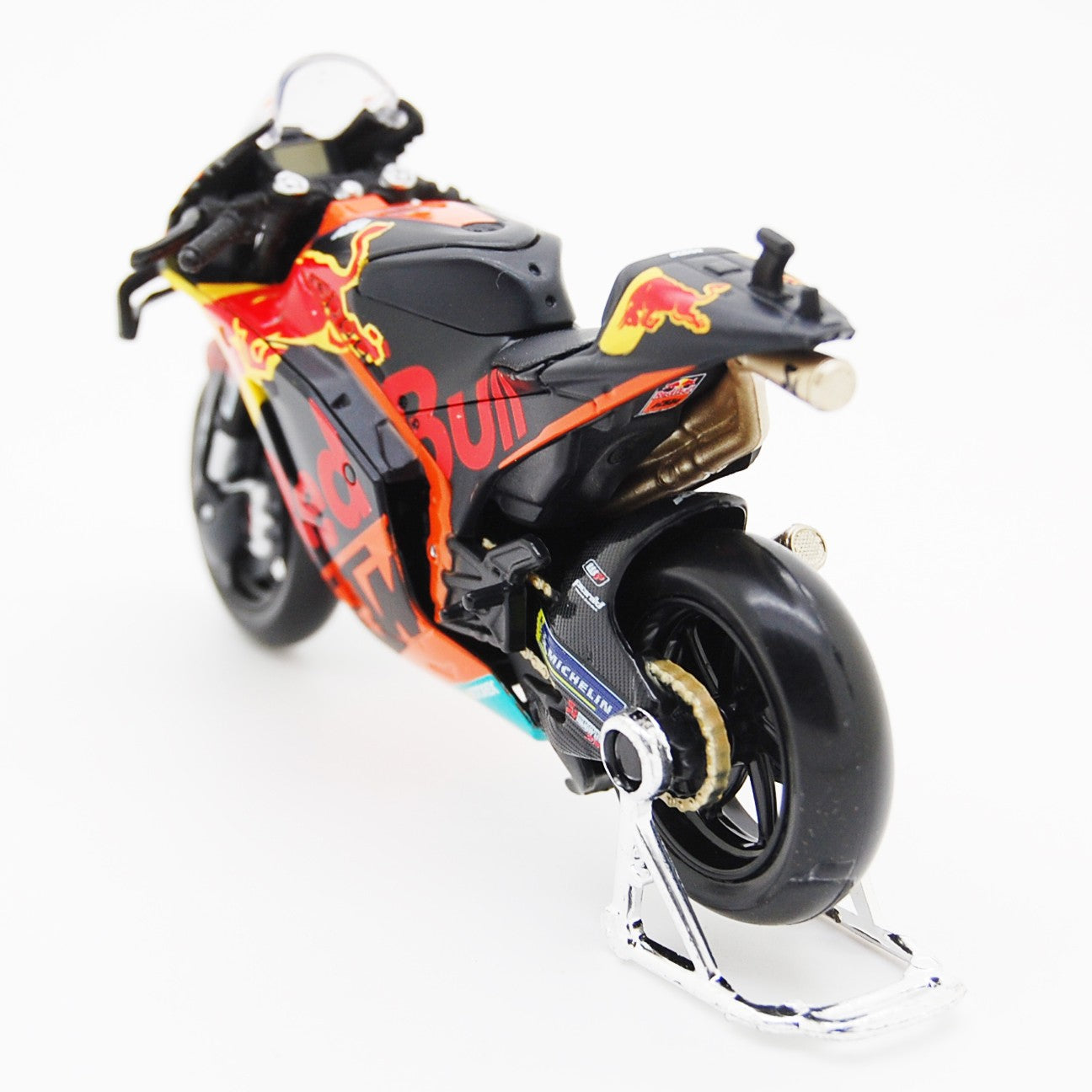Red Bull KTM RC16 Factory Racing Moto GP 2021 Miguel Oliveira 1:18 - 59291