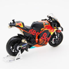 Red Bull KTM RC16 Factory Racing Moto GP 2021 Miguel Oliveira 1:18 - 59293