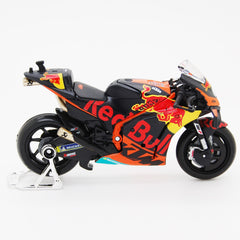 Red Bull KTM RC16 Factory Racing Moto GP 2021 Miguel Oliveira 1:18 - 59294