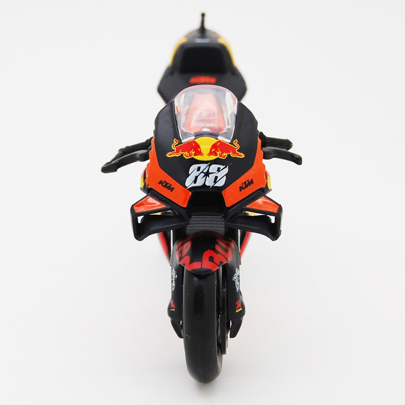 Red Bull KTM RC16 Factory Racing Moto GP 2021 Miguel Oliveira 1:18 - 59296