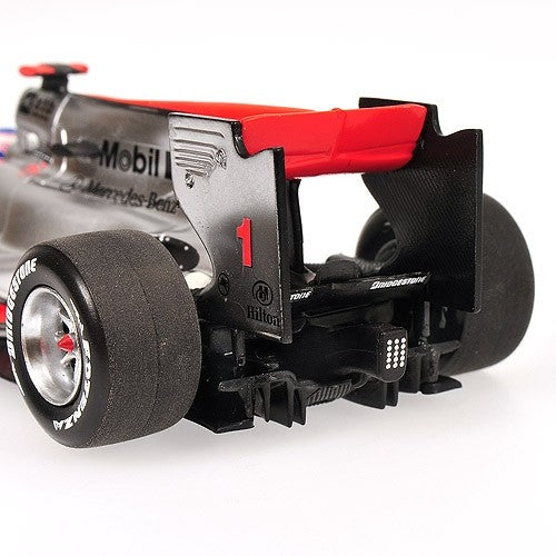 Mclaren Mercedes Vodafone MP4/25 F1 2010 Jenson Button 1:43 - 5931