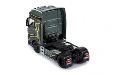 Man TGX XXL 2018 D38 Grey EvoLion 1:43 - 59338