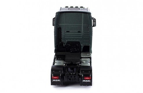 Man TGX XXL 2018 D38 Grey EvoLion 1:43 - 59339