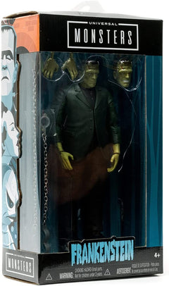 "Frankenstein" Universal Monster Jada Action Figure 16cm - 59377