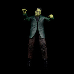 "Frankenstein" Universal Monster Jada Action Figure 16cm - 59379