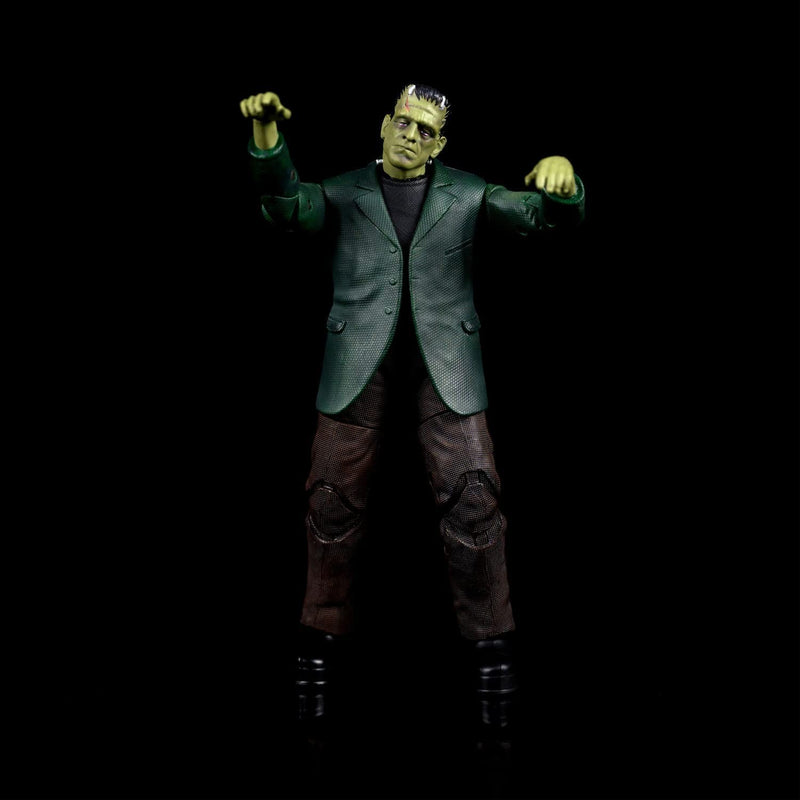 "Frankenstein" Universal Monster Jada Action Figure 16cm - 59379