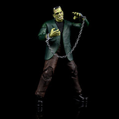 "Frankenstein" Universal Monster Jada Action Figure 16cm - 59380