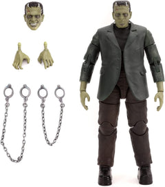"Frankenstein" Universal Monster Jada Action Figure 16cm - 59382