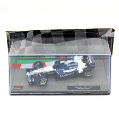 Williams BMW FW23 2001 Ralf Schumacher 1:43 - 59390