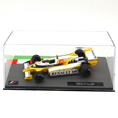 Renault RS10 F1 1979 Jean Pierre Jabouille 1:43 - 59471
