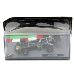 Lotus Ford 72 F1 1972 Emerson Fittipaldi 1:43 - 59484