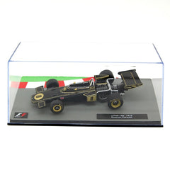 Lotus Ford 72 F1 1972 Emerson Fittipaldi 1:43 - 59485