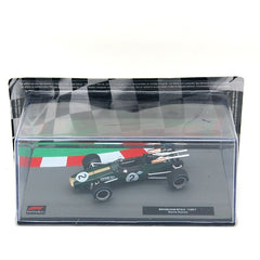 Brabham Repco V8 BT24  F1 1967 Denis Hulme 1:43 - 59490