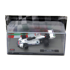 Brabham Ford BT44B  F1 1975 Brazilian GP Carlos Pace 1:43 - 59537