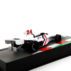 Hesket 308B Ford Cosworth DFV 3.0 V8 F1 1975 James Hunt 1:43 - 59642