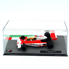 McLaren Ford M23  F1 1976 James Hunt 1:43 - 59646