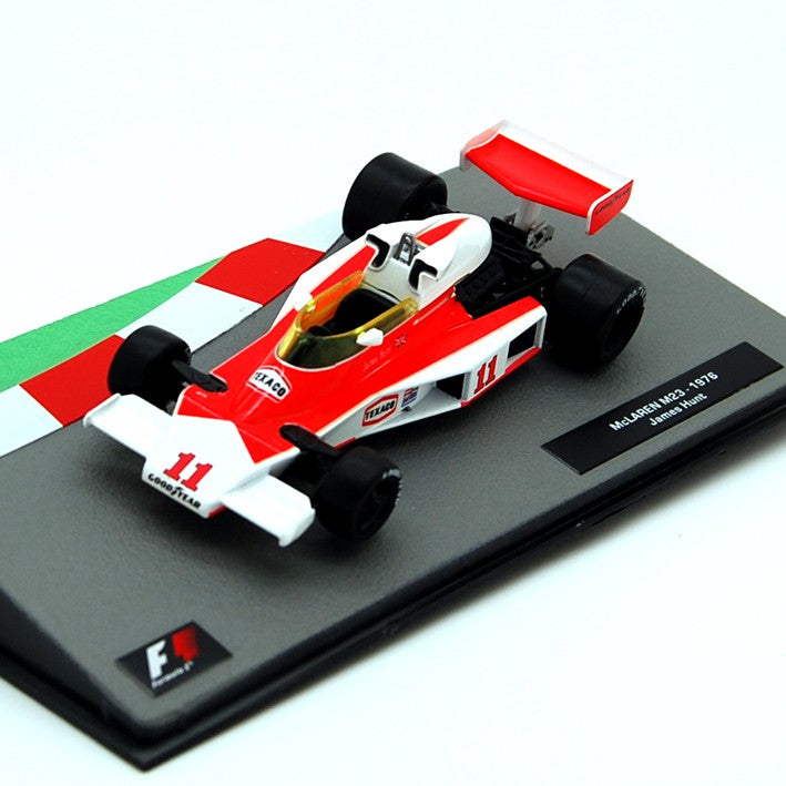 McLaren Ford M23  F1 1976 James Hunt 1:43 - 59647