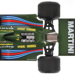 Lotus Ford 79 1st Test Paul Ricard 1979 Nigel Mansell 1:43 - 5965