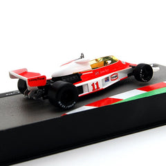 McLaren Ford M23  F1 1976 James Hunt 1:43 - 59650