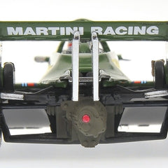 Lotus Ford 79 1st Test Paul Ricard 1979 Nigel Mansell 1:43 - 5966