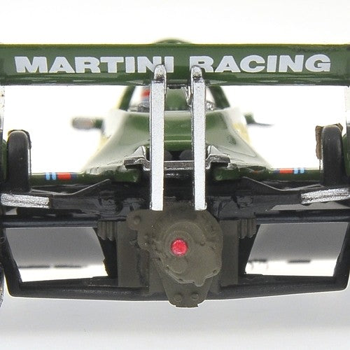 Lotus Ford 79 1st Test Paul Ricard 1979 Nigel Mansell 1:43 - 5966