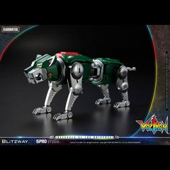 Voltron Carbotix Action Figure 38 cm Blitzway - 59691
