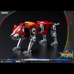 Voltron Carbotix Action Figure 38 cm Blitzway - 59692