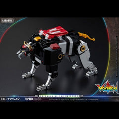 Voltron Carbotix Action Figure 38 cm Blitzway - 59693