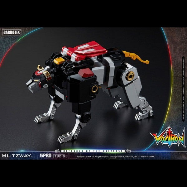 Voltron Carbotix Action Figure 38 cm Blitzway - 59693