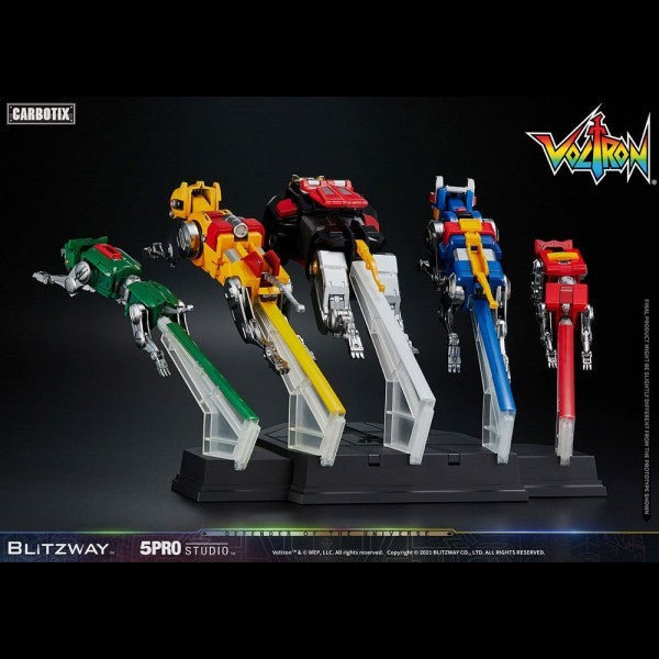 Voltron Carbotix Action Figure 38 cm Blitzway - 59694