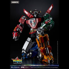 Voltron Carbotix Action Figure 38 cm Blitzway - 59697
