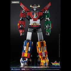 Voltron Carbotix Action Figure 38 cm Blitzway - 59699