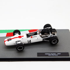 Honda RA300 F1 1967 John Surtees 1:43 - 59726