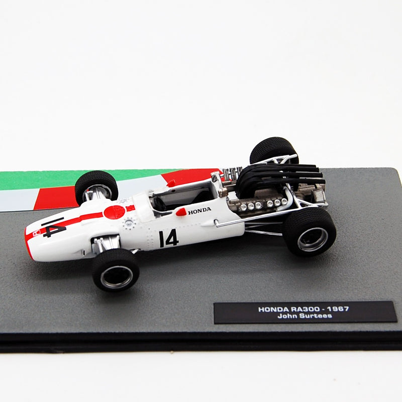 Honda RA300 F1 1967 John Surtees 1:43 - 59726