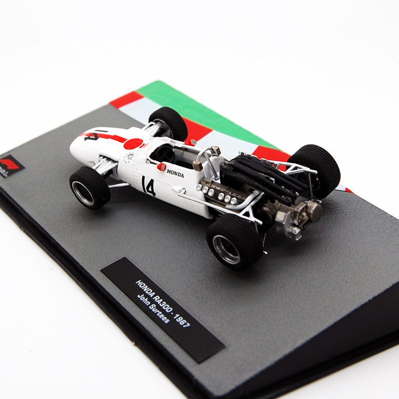 Honda RA300 F1 1967 John Surtees 1:43 - 59727