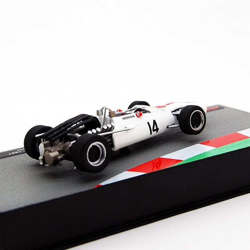 Honda RA300 F1 1967 John Surtees 1:43 - 59728
