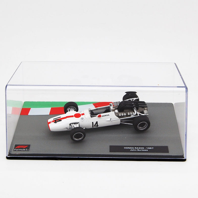 Honda RA300 F1 1967 John Surtees 1:43 - 59730