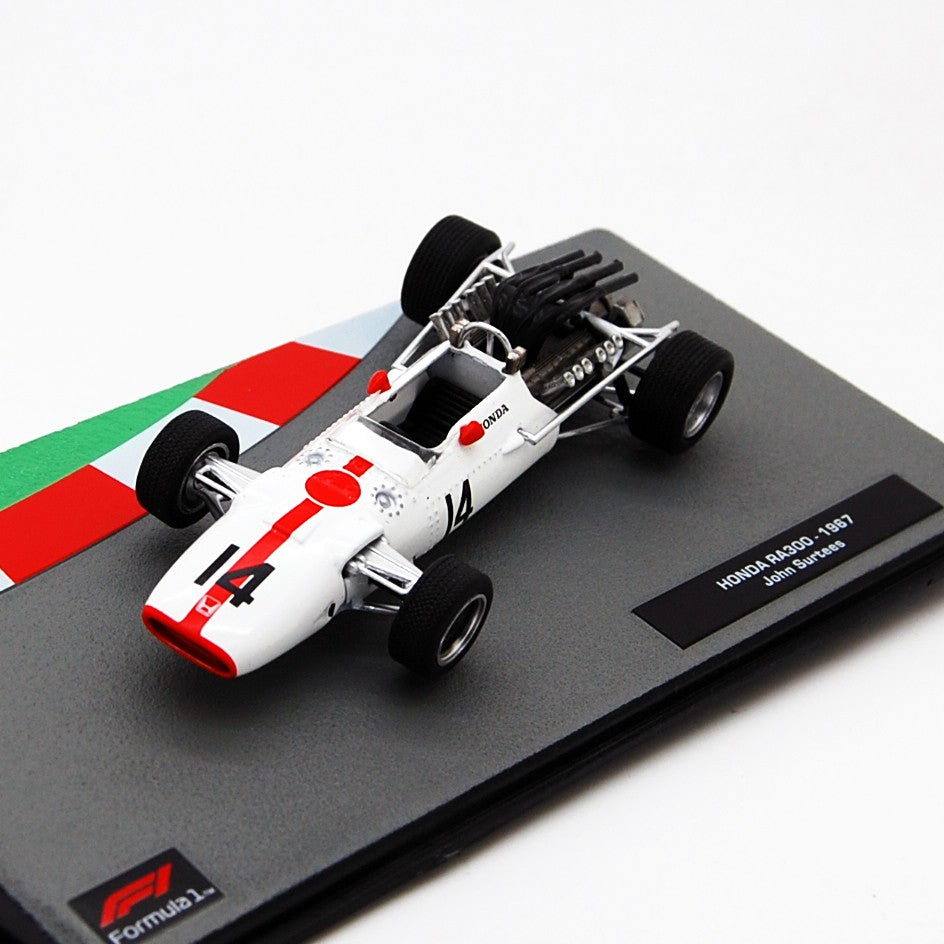 Honda RA300 F1 1967 John Surtees 1:43 - 59731