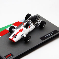 Honda RA300 F1 1967 John Surtees 1:43 - 59731