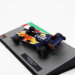 Shadow Ford DN9 F1 1979 Jan Lammers 1:43 - 59738