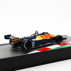 Shadow Ford DN9 F1 1979 Jan Lammers 1:43 - 59740