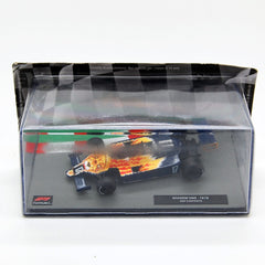 Shadow Ford DN9 F1 1979 Jan Lammers 1:43 - 59741